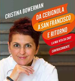 Cristina Bowerman