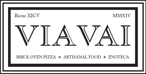 VIAVAI Logo